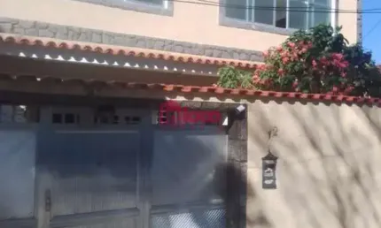 Casa com 3 quartos à venda na Itaúnas, S/N, Campo Grande, Rio de Janeiro, 296 m2 por R$ 479.000