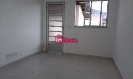 Apartamento com 2 quartos à venda na Caminho do Morro dos Caboclos, 3102, Campo Grande, Rio de Janeiro, 60 m2 por R$ 125.000