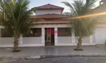 Casa em condomínio fechado com 4 quartos à venda na do lameirão pequeno, 375, campo grande, rio de janeiro, 150 m2 por r$ 689.000