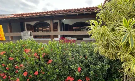 Casa em condomínio fechado com 3 quartos à venda na Iaraqua, 675, Campo Grande, Rio de Janeiro, 160 m2 por R$ 500.000