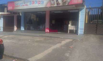 Ponto comercial para alugar na Catiara, 120, Campo Grande, Rio de Janeiro, 80 m2 por R$ 8.000