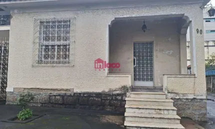 Casa com 4 quartos à venda na cândido magalhães, 90, campo grande, rio de janeiro, 175 m2 por r$ 799.000