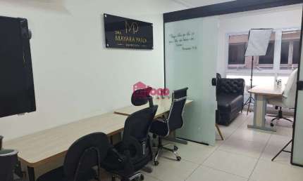 Sala comercial à venda na Rua Augusto de Vasconcelos, 544, Campo Grande, Rio de Janeiro, 22 m2 por R$ 140.000