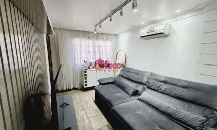 Casa com 4 quartos à venda na Manoel da Cruz, 30, Bangu, Rio de Janeiro, 210 m2 por R$ 580.000