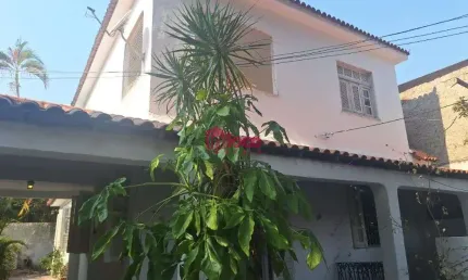 Casa com 2 quartos à venda na vale dos rios, 138, campo grande, rio de janeiro, 156 m2 por r$ 419.000