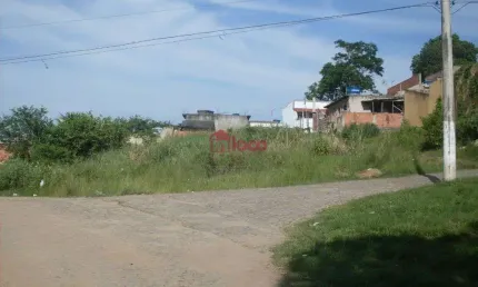 Terreno à venda na vicente francisco dos santos, campo grande, rio de janeiro, 446 m2 por r$ 320.000