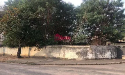 Terreno à venda na João Teles, 16, Campo Grande, Rio de Janeiro, 342 m2 por R$ 360.000