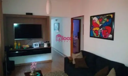 Casa com 4 quartos à venda na aricuri, 266, campo grande, rio de janeiro, 125 m2 por r$ 600.000