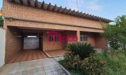 Casa com 3 quartos à venda na Tenente Carneiro da Cunha, 62, Campo Grande, Rio de Janeiro, 250 m2 por R$ 750.000