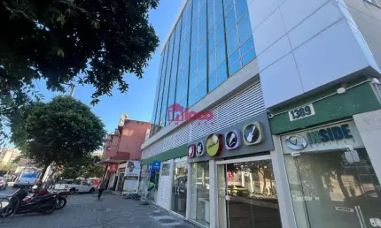 Sala comercial à venda na avenida geremário dantas, 1389, freguesia (jacarepaguá), rio de janeiro, 21 m2 por r$ 115.000
