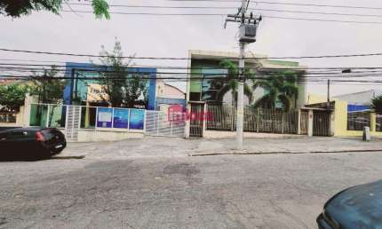 Prédio à venda na Rua Augusto de Vasconcelos, 820, Campo Grande, Rio de Janeiro, 1560 m2 por R$ 9.000.000