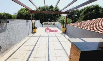 Casa com 2 quartos à venda na Manoel Viana, 145, Campo Grande, Rio de Janeiro, 240 m2 por R$ 450.000