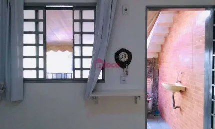 Apartamento com 2 quartos à venda na estrada cachamorra, 1209, campo grande, rio de janeiro, 42 m2 por r$ 140.000