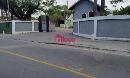 Terreno à venda na do Lameirão Pequeno, 297, Campo Grande, Rio de Janeiro, 148 m2 por R$ 139.000