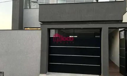 Casa em condomínio fechado com 4 quartos à venda na do Mendanha, 2046, Campo Grande, Rio de Janeiro, 150 m2 por R$ 650.000