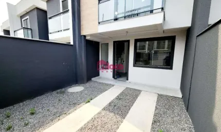 Casa em condomínio fechado com 2 quartos à venda na Estrela Velha, 1, Campo Grande, Rio de Janeiro, 70 m2 por R$ 285.000