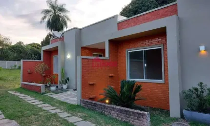 Terreno à venda na Nagib Assad, 951, Santa Cruz, Rio de Janeiro, 400 m2 por R$ 400.000