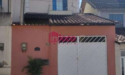Casa com 2 quartos à venda na Atriz Lygia Sarmento, 120, Campo Grande, Rio de Janeiro, 80 m2 por R$ 240.000