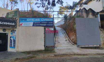 Terreno à venda na dos Franciscanos, S/N, Campo Grande, Rio de Janeiro, 1680 m2 por R$ 2.700.000