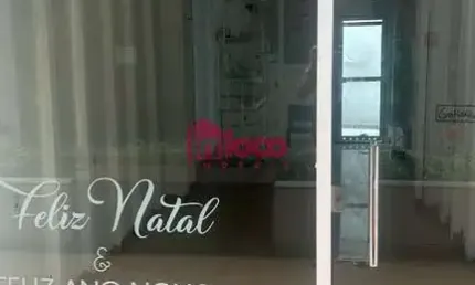 Ponto comercial para alugar na Rua Augusto de Vasconcelos, 544, Campo Grande, Rio de Janeiro, 35 m2 por R$ 2.500