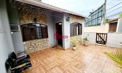 Casa com 2 quartos à venda na do Mendanha, 1655, Campo Grande, Rio de Janeiro, 64 m2 por R$ 550.000