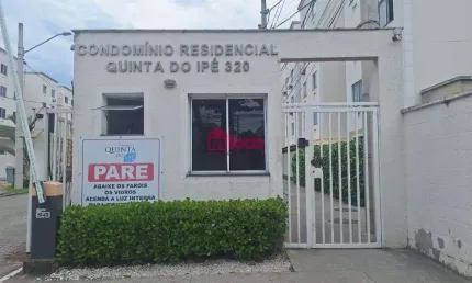 Apartamento com 2 quartos para alugar na Caminho das Amendoeiras, 320, Cosmos, Rio de Janeiro, 43 m2 por R$ 800