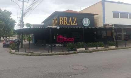 Prédio para alugar na Dr.Ibraim Hannas, 412, Campo Grande, Rio de Janeiro, 536 m2 por R$ 20.000