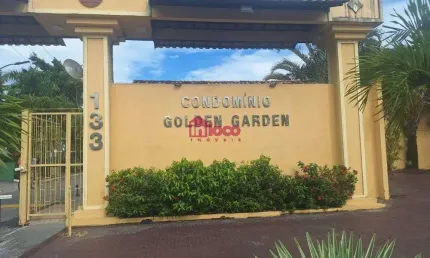 Casa em condomínio fechado com 3 quartos à venda na Estrada Cachamorra, 133, Campo Grande, Rio de Janeiro, 400 m2 por R$ 670.000