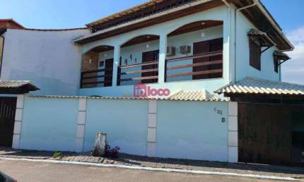 Casa em condomínio fechado com 3 quartos à venda na Itatitara, 97, Campo Grande, Rio de Janeiro, 192 m2 por R$ 540.000