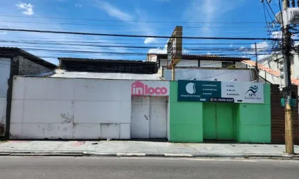 Casa com 2 quartos à venda na luiz barata, 16, campo grande, rio de janeiro, 350 m2 por r$ 800.000