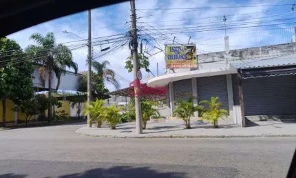 Casa com 12 quartos para alugar na Cerro Largo, 33, Campo Grande, Rio de Janeiro, 740 m2 por R$ 7.200