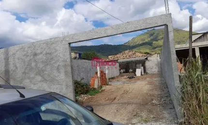 Terreno à venda na Corina Dantas, 1, Campo Grande, Rio de Janeiro, 200 m2 por R$ 90.000