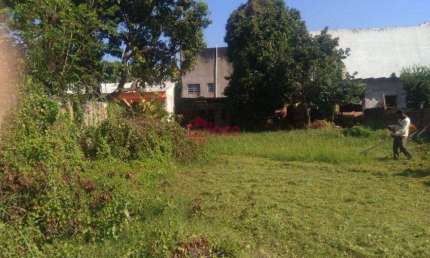 Terreno à venda na Avaré, Campo Grande, Rio de Janeiro, 845 m2 por R$ 650.000