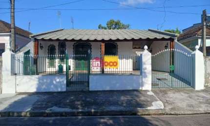 Casa com 3 quartos à venda na Cordilheira, 173, Campo Grande, Rio de Janeiro, 235 m2 por R$ 420.000