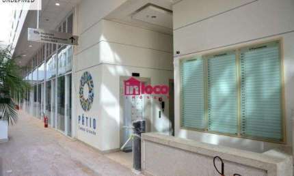 Sala comercial para alugar na Rua Augusto de Vasconcelos, 544, Campo Grande, Rio de Janeiro, 21 m2 por R$ 800