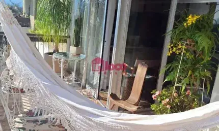 Apartamento com 3 quartos à venda na Professor Castilho, 360, Campo Grande, Rio de Janeiro, 176 m2 por R$ 900.000