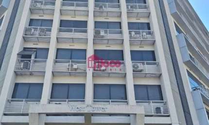 Sala comercial à venda na Professor Castilho, 431, Campo Grande, Rio de Janeiro, 23 m2 por R$ 120.000