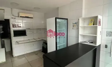 Ponto comercial à venda na Rua Augusto de Vasconcelos, 544, Campo Grande, Rio de Janeiro, 80 m2 por R$ 695.000