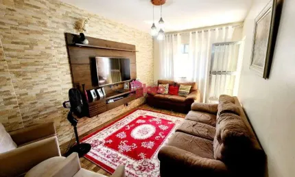 Casa com 2 quartos à venda na valdir de azevedo, 274, campo grande, rio de janeiro, 180 m2 por r$ 510.000