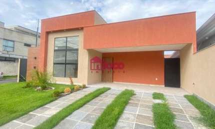 Casa em condomínio fechado com 3 quartos à venda na do Lameirão Pequeno, 365, Campo Grande, Rio de Janeiro, 140 m2 por R$ 680.000