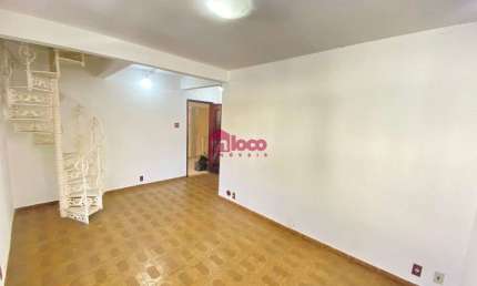 Apartamento com 3 quartos à venda na Cesário de Melo, 4978, Campo Grande, Rio de Janeiro, 120 m2 por R$ 570.000