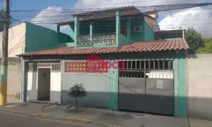 Casa com 2 quartos à venda na Venda das Flores, S/N, Guaratiba, Rio de Janeiro, 168 m2 por R$ 125.000