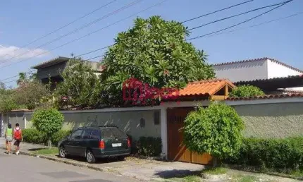 Casa com 6 quartos à venda na Renato Travassos, 120, Senador Vasconcelos, Rio de Janeiro, 900 m2 por R$ 1.700.000