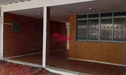 Casa com 3 quartos à venda na Tenente Ronaldo Santoro, 125, Campo Grande, Rio de Janeiro, 214 m2 por R$ 400.000