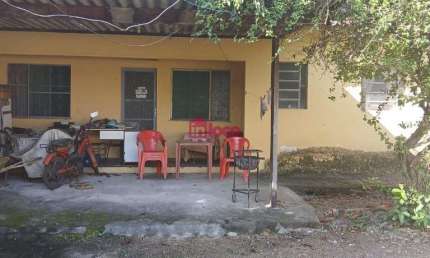 Casa com 1 quarto à venda na Tenente Ronald Santoro, 170, Campo Grande, Rio de Janeiro, 35 m2 por R$ 600.000