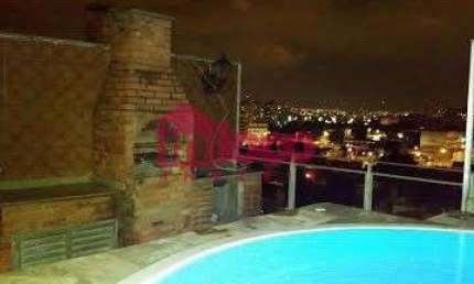Apartamento com 3 quartos à venda na Capitão Menezes, S/N, Jacarepaguá, Rio de Janeiro, 245 m2 por R$ 525.000