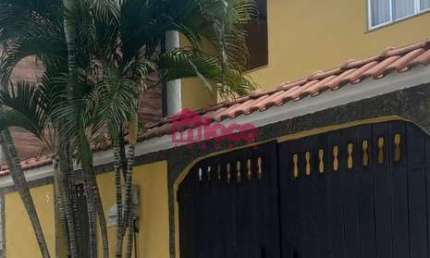 Casa com 3 quartos à venda na J, S/N, Campo Grande, Rio de Janeiro, 320 m2 por R$ 290.000