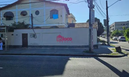 Casa com 3 quartos à venda na Artur Rios, 476, Senador Vasconcelos, Rio de Janeiro, 72 m2 por R$ 400.000