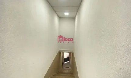 Sala comercial para alugar na Estrada Cachamorra, 1880, Campo Grande, Rio de Janeiro, 21 m2 por R$ 1.200