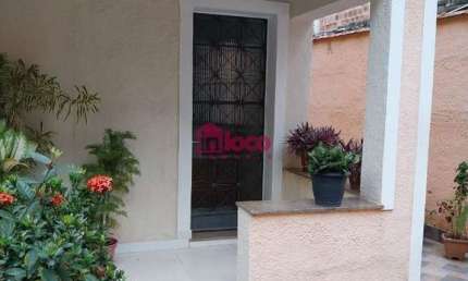 Casa com 3 quartos à venda na Iaciara, 206, Campo Grande, Rio de Janeiro, 123 m2 por R$ 400.000